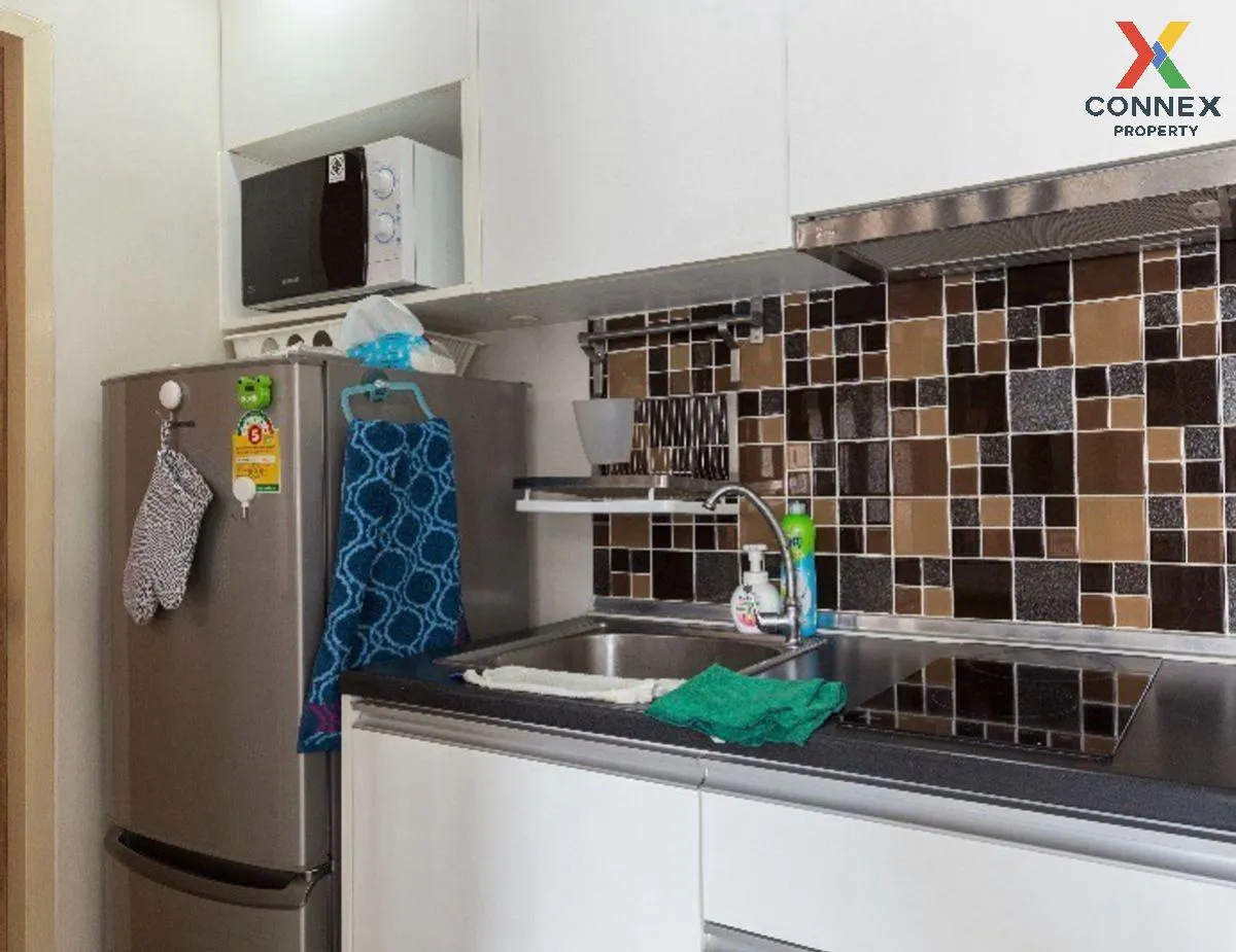 เช่าคอนโด  คอนโด เลอ โคเต้ สุขุมวิท 14 BTS-อโศก คลองเตย เขต คลองเ