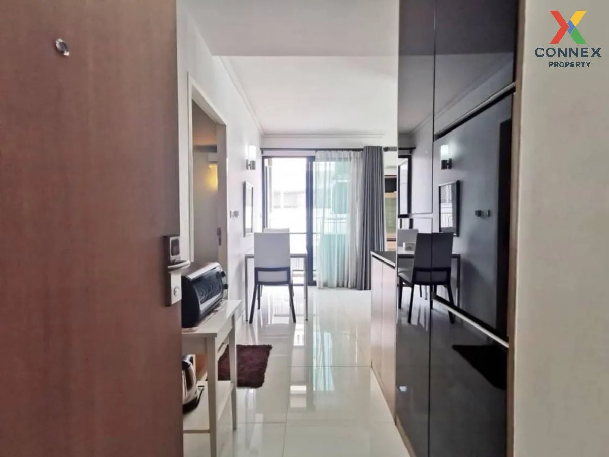 เช่าคอนโด  คอนโด เลอ โคเต้ สุขุมวิท 14 BTS-อโศก คลองเตย เขต คลองเ