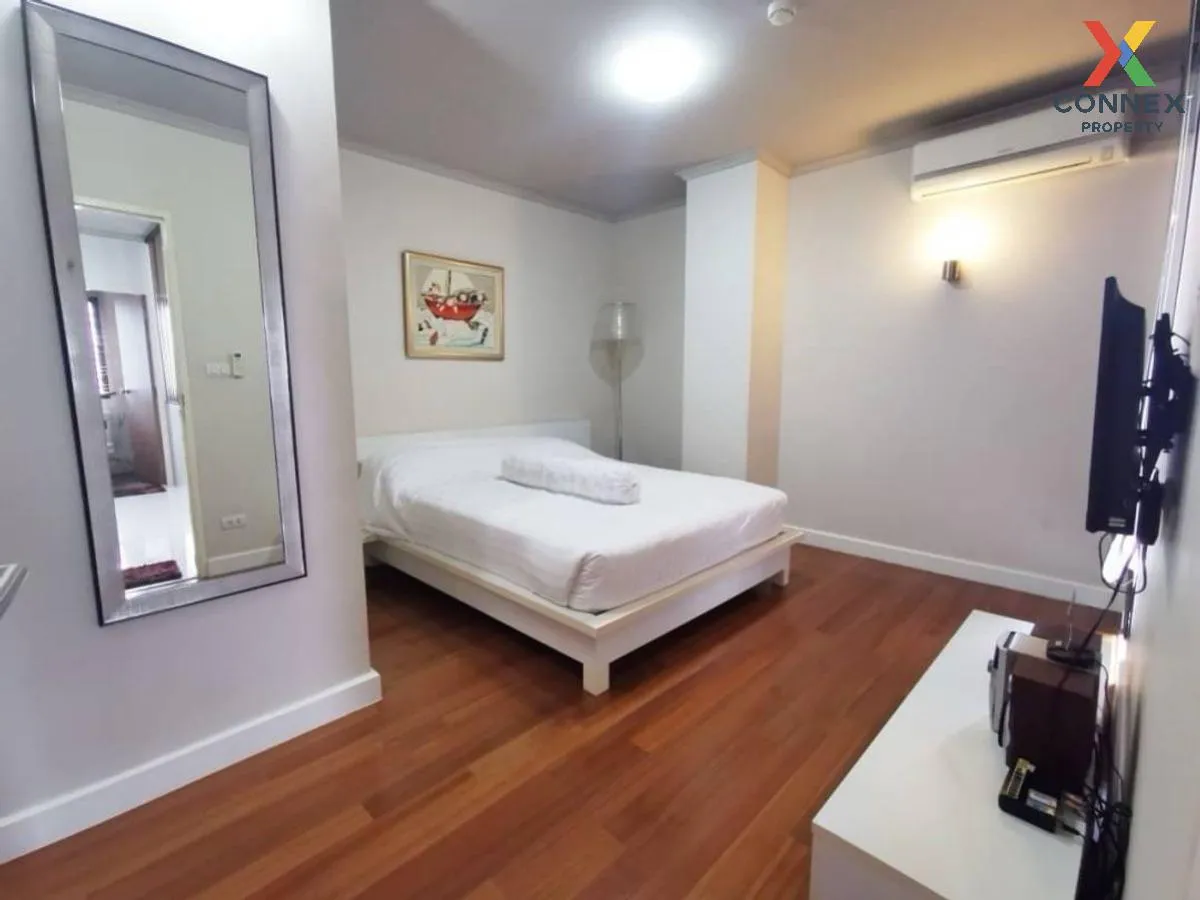 เช่าคอนโด  คอนโด เลอ โคเต้ สุขุมวิท 14 BTS-อโศก คลองเตย เขต คลองเ