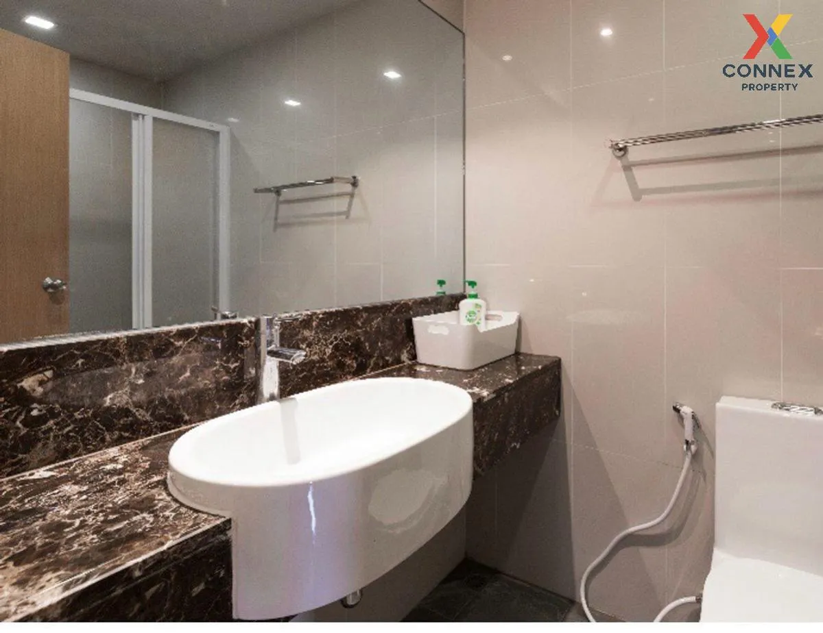 เช่าคอนโด  คอนโด เลอ โคเต้ สุขุมวิท 14 BTS-อโศก คลองเตย เขต คลองเ