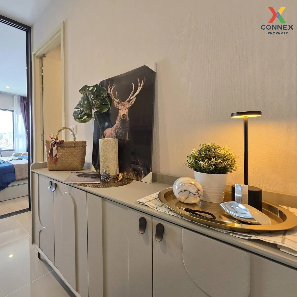 เช่าคอนโด  ไลฟ์ พระราม 4 - อโศก คลองเตย เขต คลองเตย กรุงเทพ CX-13