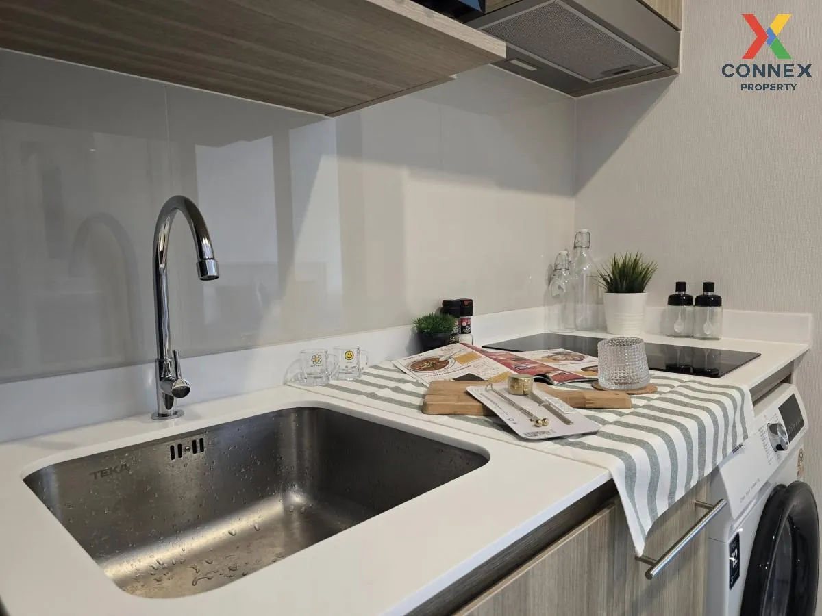 เช่าคอนโด  ไลฟ์ พระราม 4 - อโศก คลองเตย เขต คลองเตย กรุงเทพ CX-13