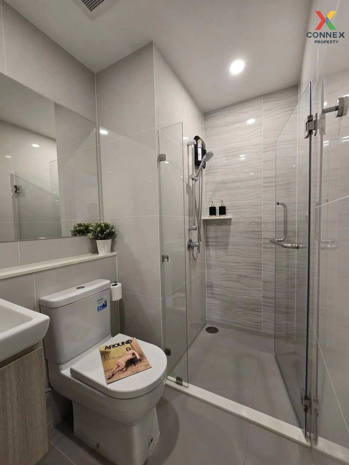 เช่าคอนโด  ไลฟ์ พระราม 4 - อโศก คลองเตย เขต คลองเตย กรุงเทพ CX-13