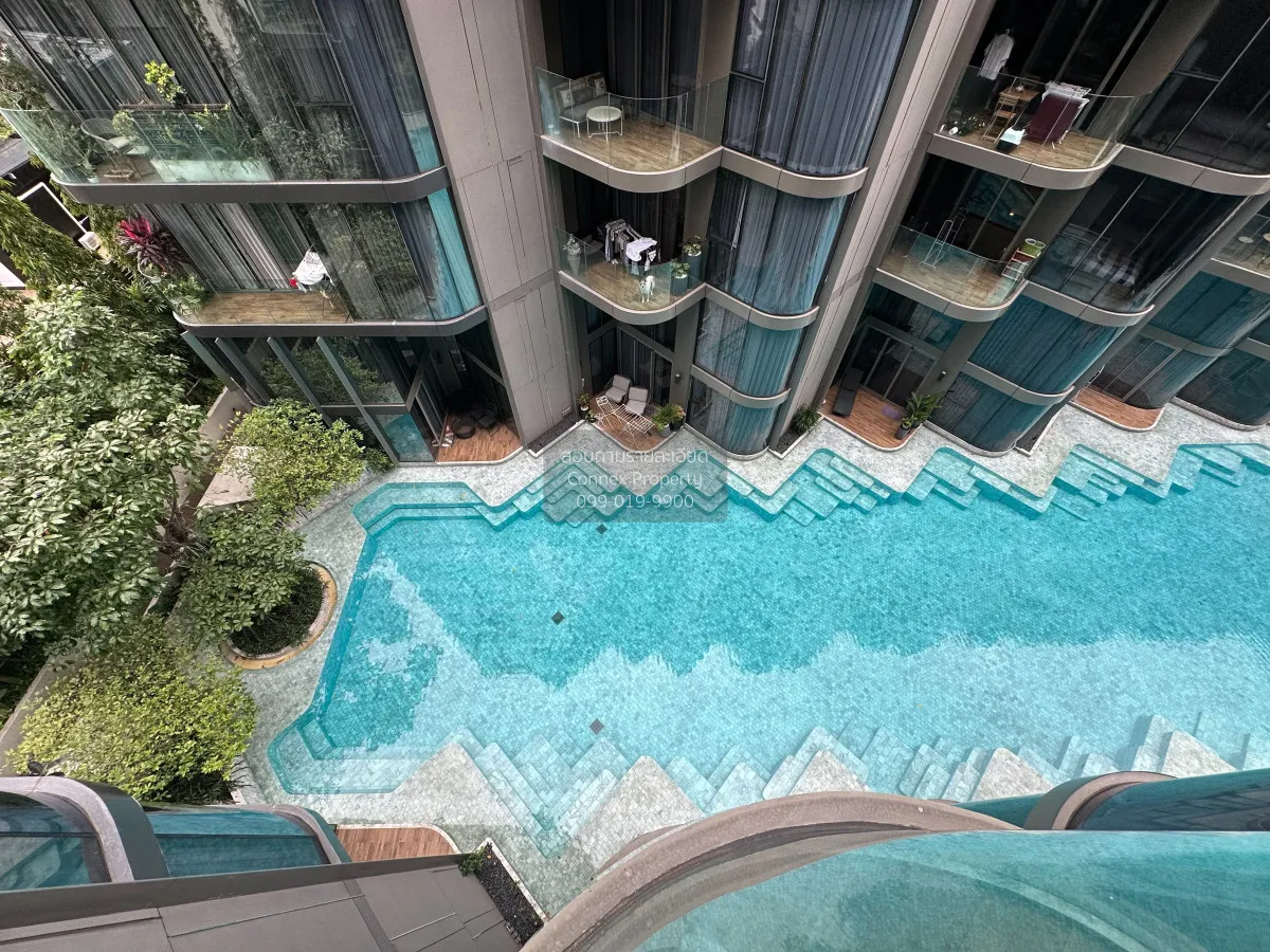 เช่าคอนโด  แอชตัน เรสซิเดนซ์ 41 BTS-พร้อมพงษ์ คลองตันเหนือ เขต วั 3