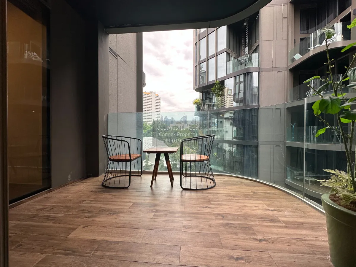 เช่าคอนโด  แอชตัน เรสซิเดนซ์ 41 BTS-พร้อมพงษ์ คลองตันเหนือ เขต วั