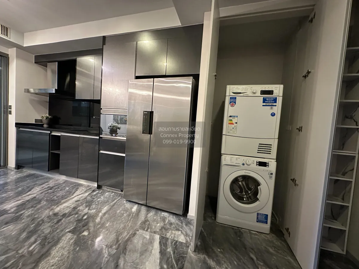 เช่าคอนโด  แอชตัน เรสซิเดนซ์ 41 BTS-พร้อมพงษ์ คลองตันเหนือ เขต วั