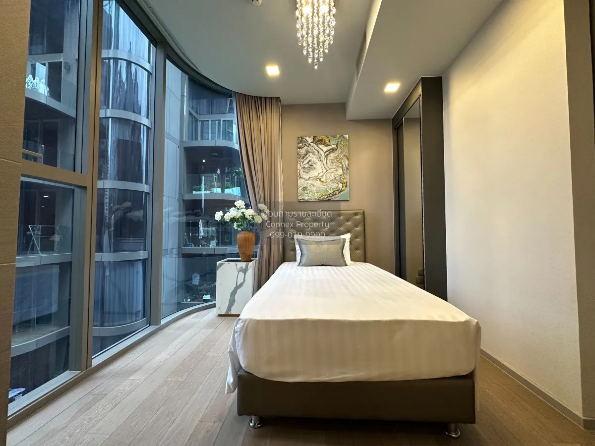 เช่าคอนโด  แอชตัน เรสซิเดนซ์ 41 BTS-พร้อมพงษ์ คลองตันเหนือ เขต วั