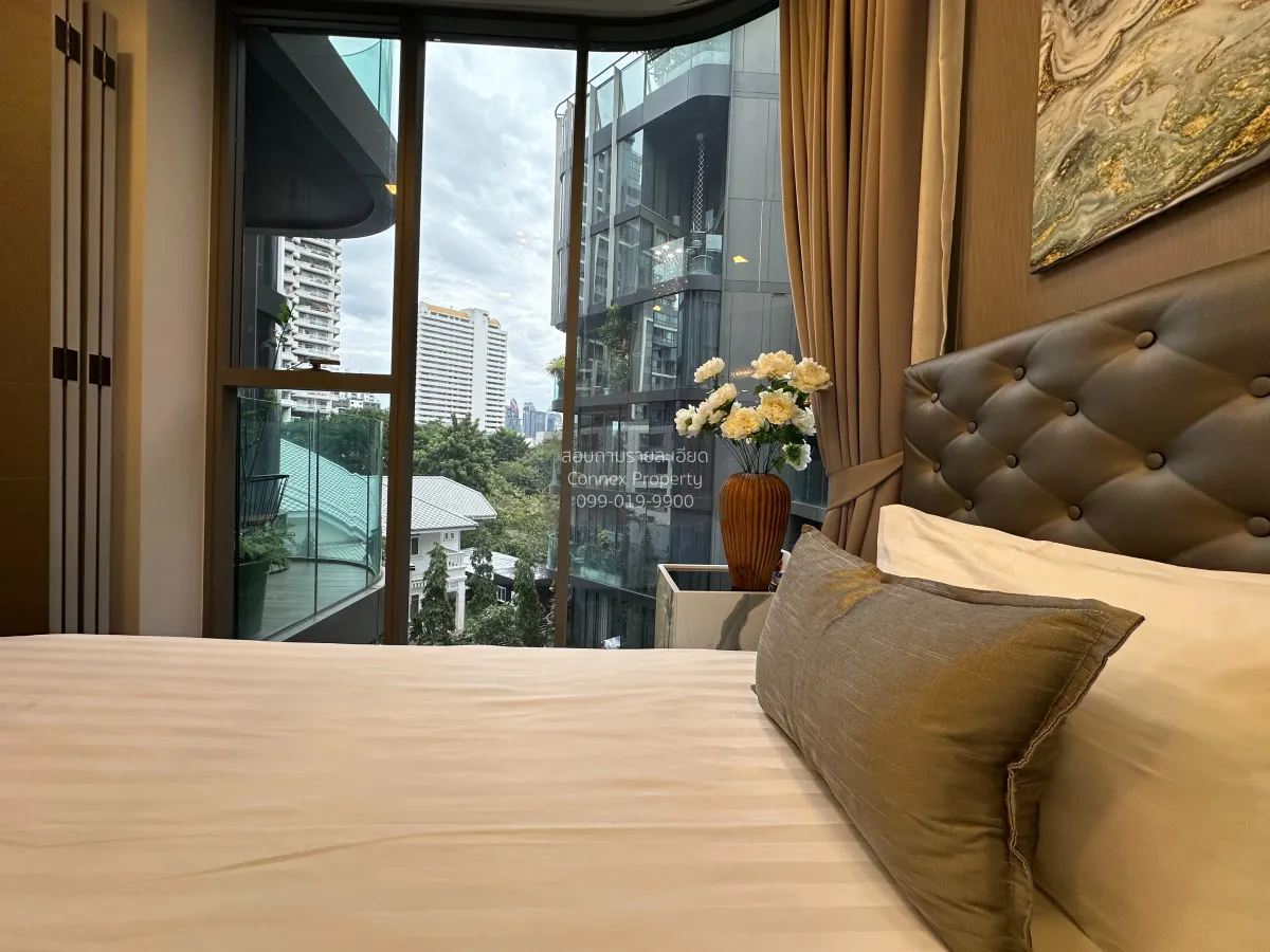 เช่าคอนโด  แอชตัน เรสซิเดนซ์ 41 BTS-พร้อมพงษ์ คลองตันเหนือ เขต วั