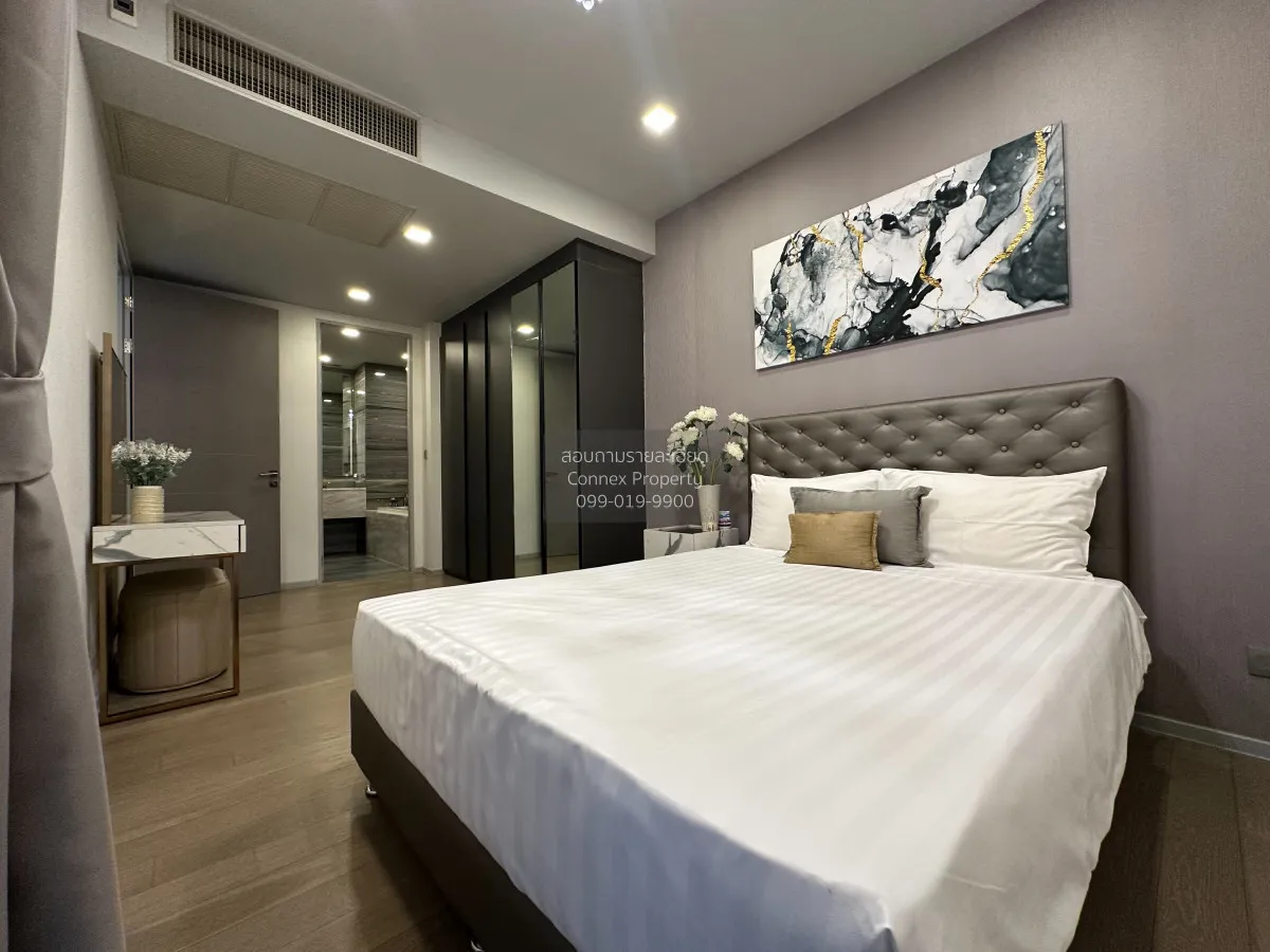 เช่าคอนโด  แอชตัน เรสซิเดนซ์ 41 BTS-พร้อมพงษ์ คลองตันเหนือ เขต วั