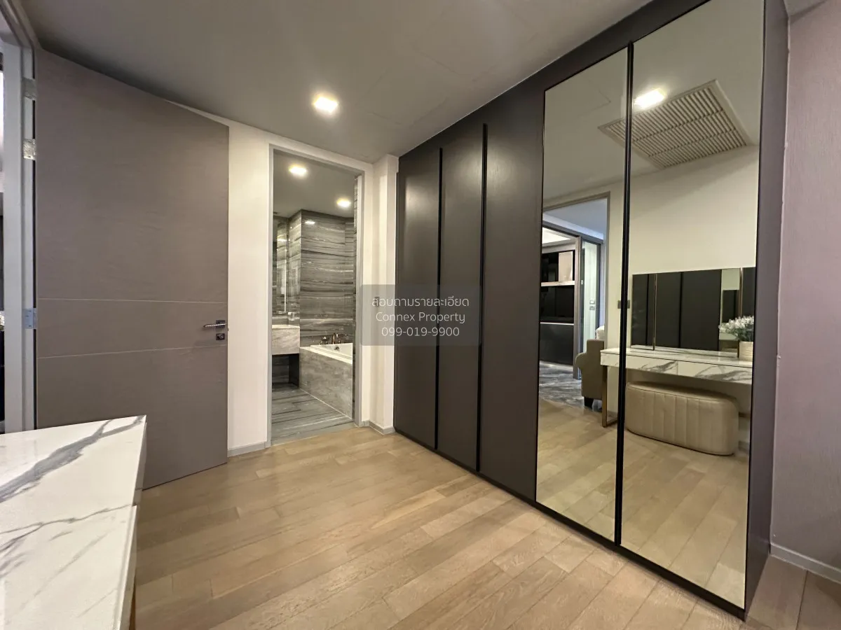 เช่าคอนโด  แอชตัน เรสซิเดนซ์ 41 BTS-พร้อมพงษ์ คลองตันเหนือ เขต วั