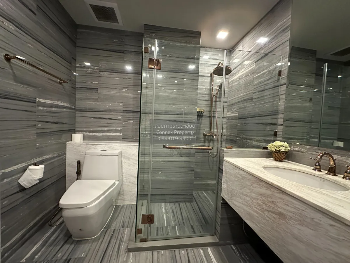 เช่าคอนโด  แอชตัน เรสซิเดนซ์ 41 BTS-พร้อมพงษ์ คลองตันเหนือ เขต วั