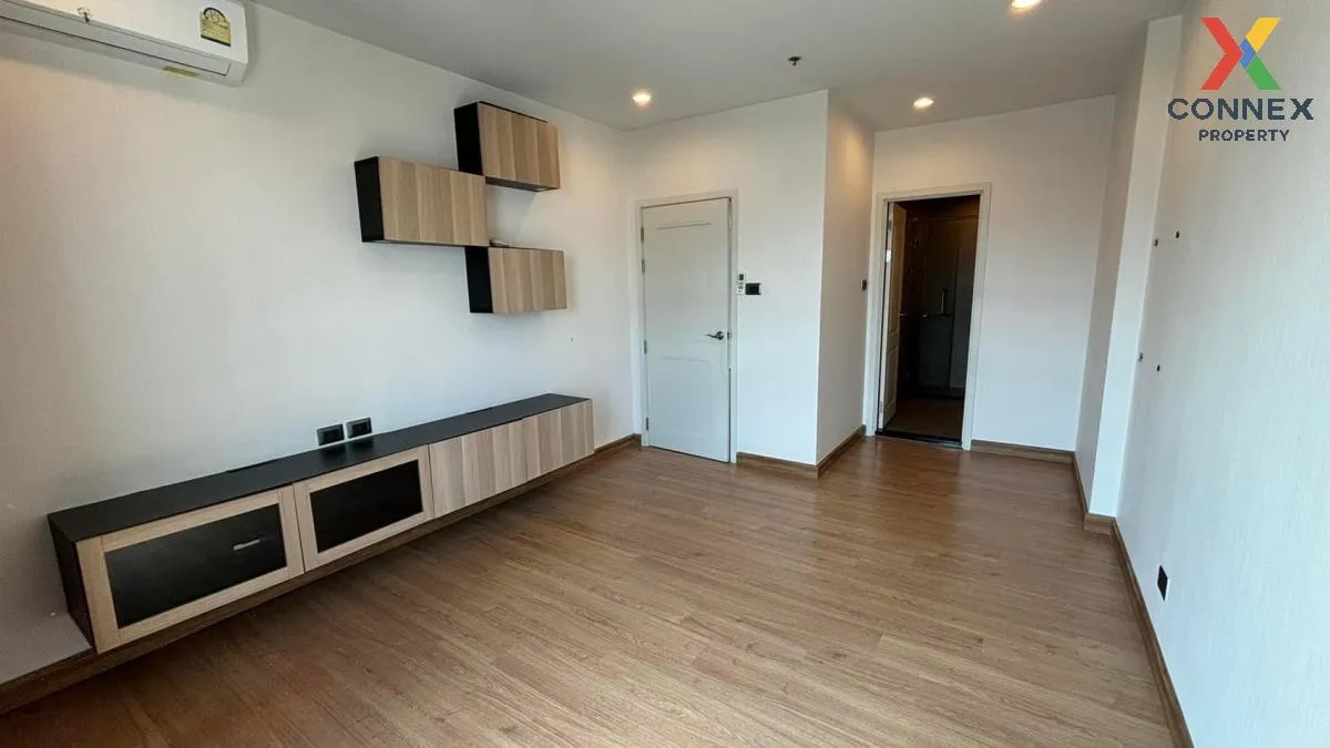 เช่าคอนโด  ศุภาลัย เวลลิงตัน 2 MRT-ศูนย์วัฒนธรรมแห่งประเทศไทย ห้ว เช่าคอนโด  ศุภาลัย เวลลิงตัน 2 MRT-ศูนย์วัฒนธรรมแห่งประเทศไทย ห้ว 1