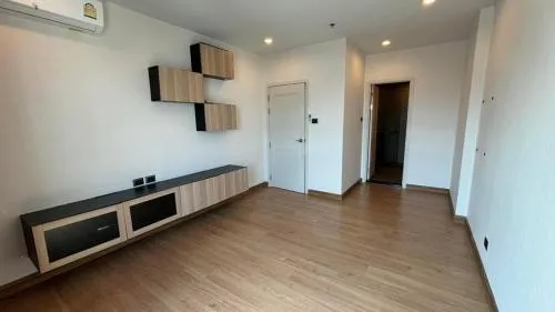 เช่าคอนโด  ศุภาลัย เวลลิงตัน 2 MRT-ศูนย์วัฒนธรรมแห่งประเทศไทย ห้วยขวาง เขต ห้วยขวาง กรุงเทพ CX-134113