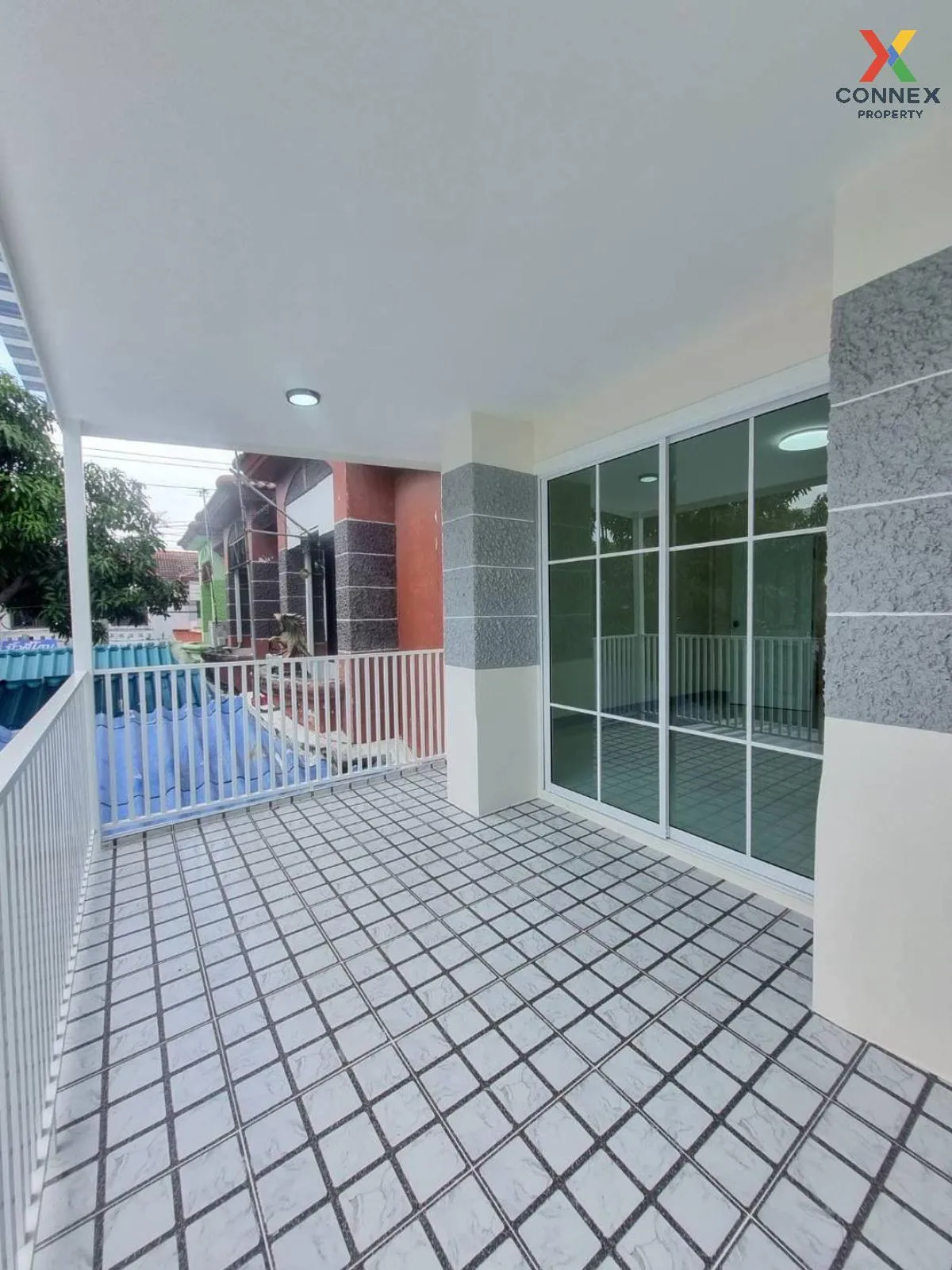 ขายทาวน์เฮ้าส์/ทาวน์โฮม  นันทิชา 4 รีโนเวทใหม่ ไทรน้อย ไทรน้อย นน