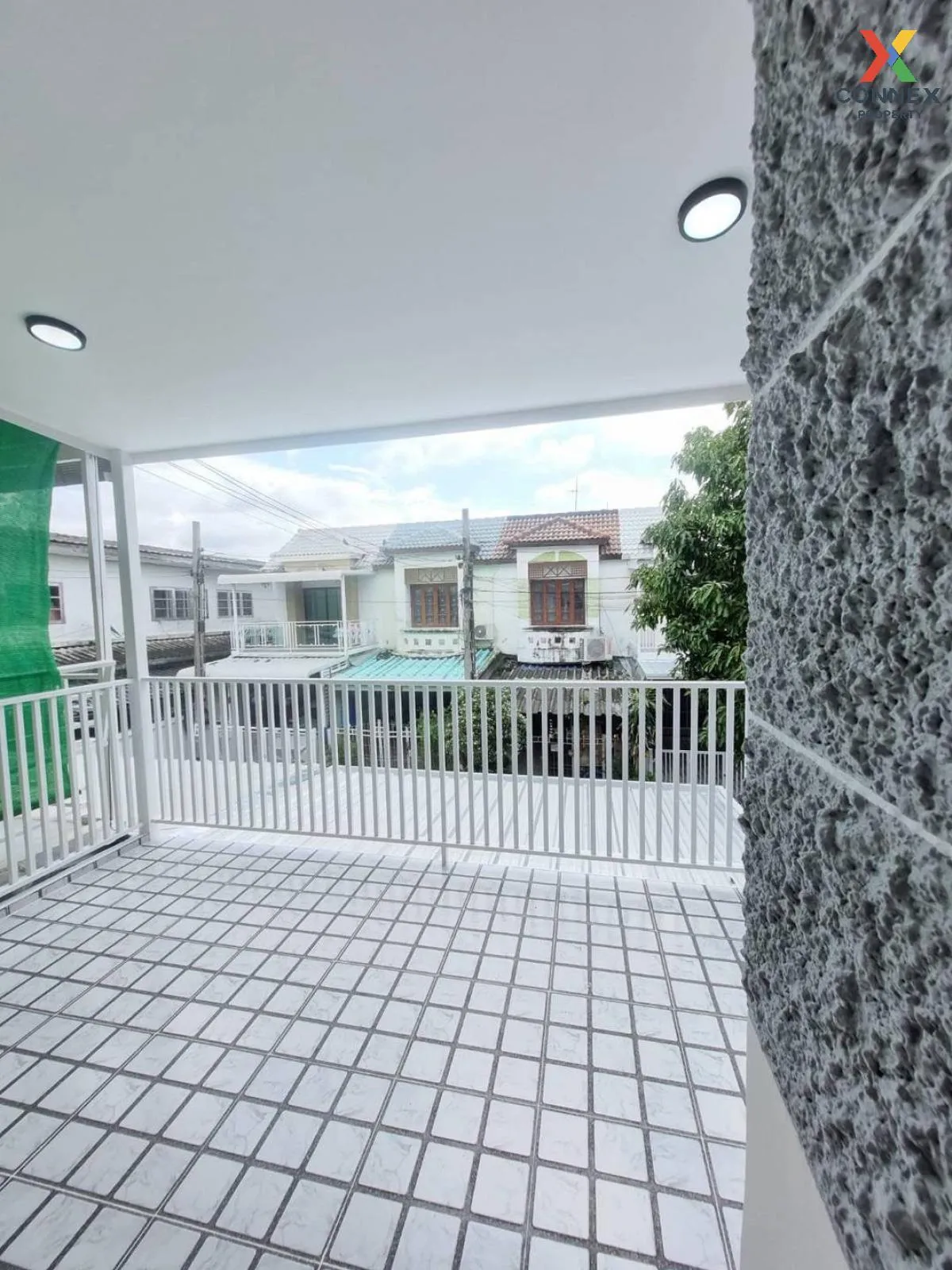 ขายทาวน์เฮ้าส์/ทาวน์โฮม  นันทิชา 4 รีโนเวทใหม่ ไทรน้อย ไทรน้อย นน