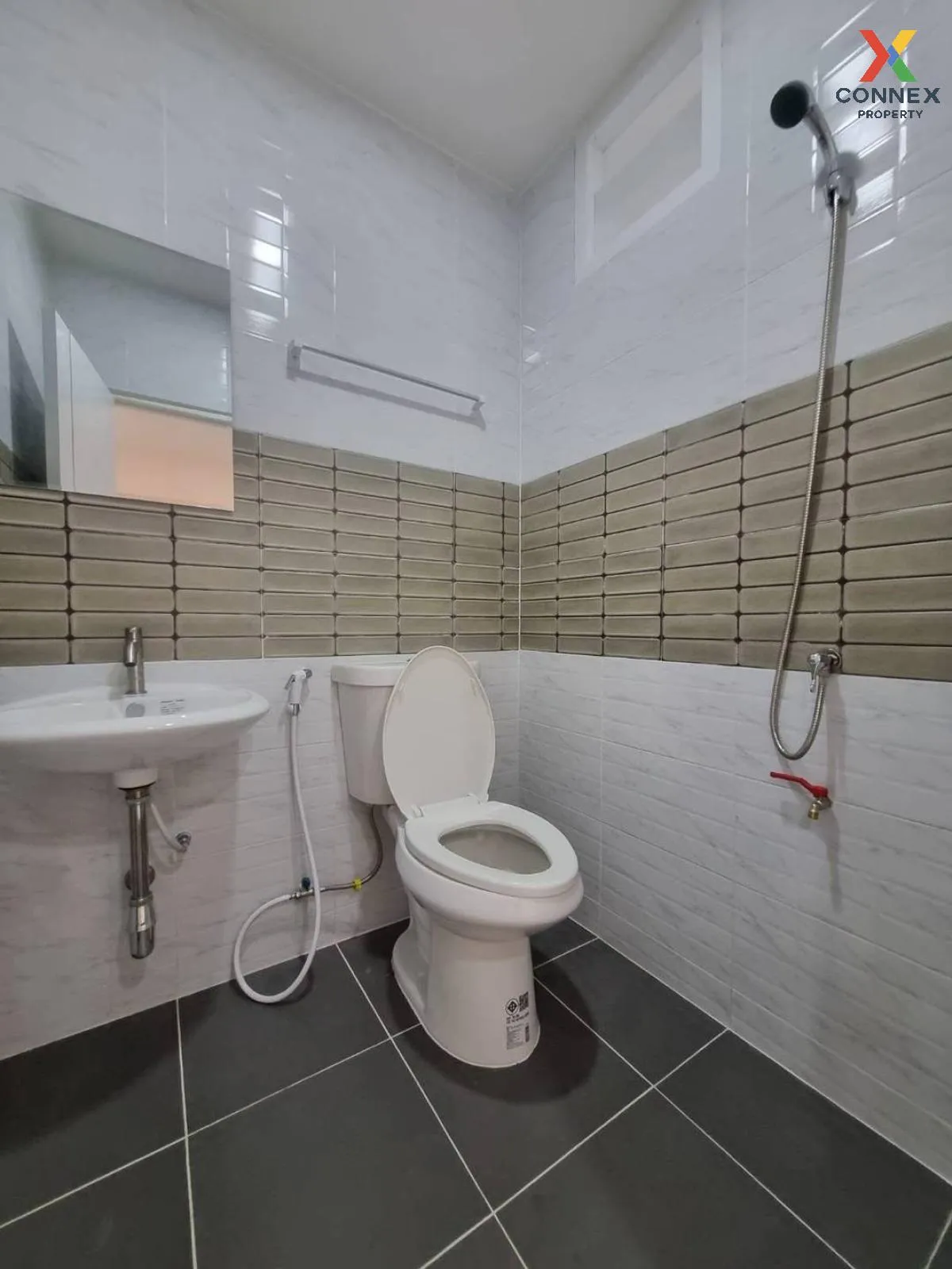 ขายทาวน์เฮ้าส์/ทาวน์โฮม  นันทิชา 4 รีโนเวทใหม่ ไทรน้อย ไทรน้อย นน