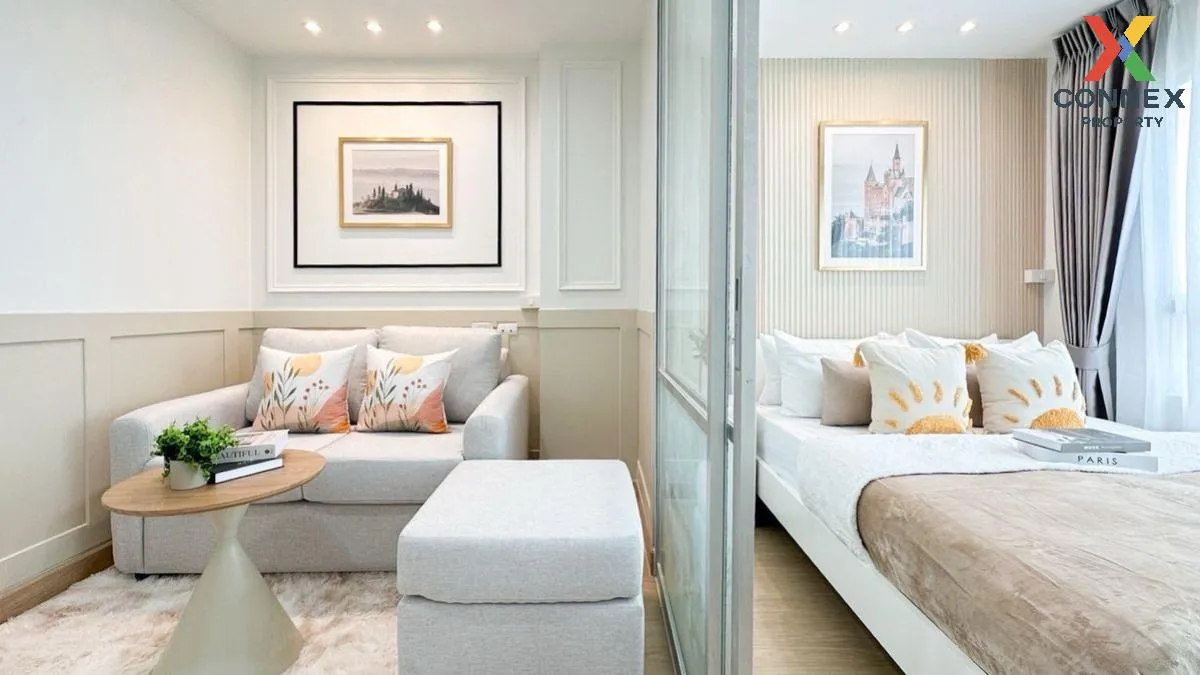 For Rent Condo , LUMPINI PARK NAWAMIN-SI BURAPHA , Khlong Kum , B For Rent Condo , LUMPINI PARK NAWAMIN-SI BURAPHA , Khlong Kum , B 1