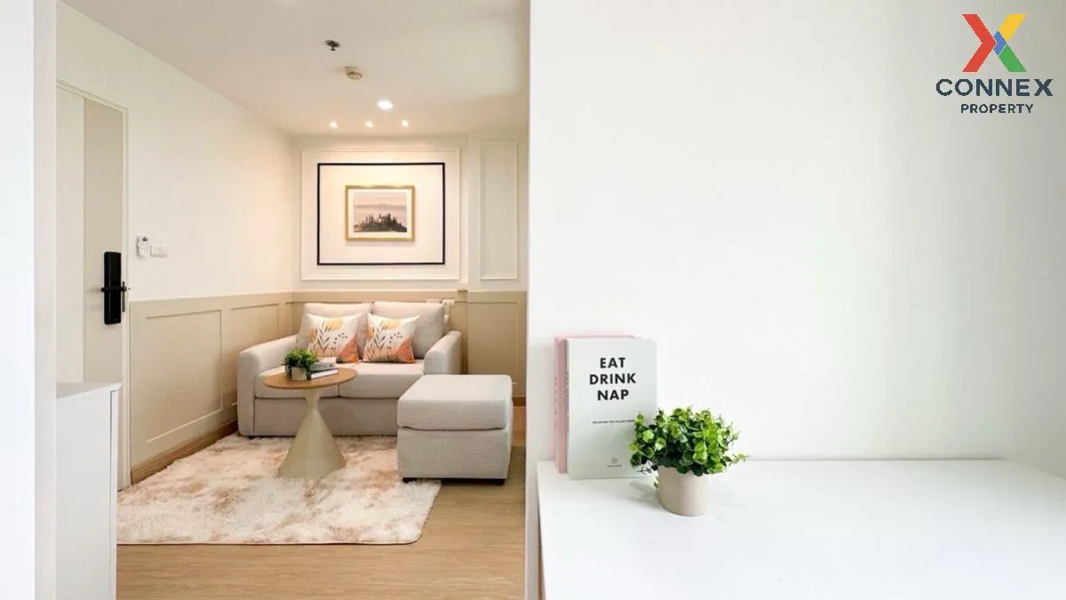 For Rent Condo , LUMPINI PARK NAWAMIN-SI BURAPHA , Khlong Kum , B For Rent Condo , LUMPINI PARK NAWAMIN-SI BURAPHA , Khlong Kum , B 2