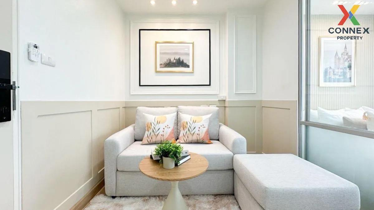 For Rent Condo , LUMPINI PARK NAWAMIN-SI BURAPHA , Khlong Kum , B For Rent Condo , LUMPINI PARK NAWAMIN-SI BURAPHA , Khlong Kum , B 3