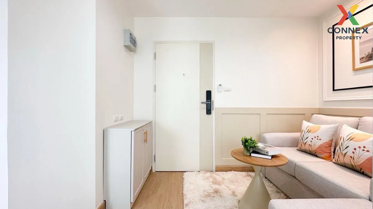 For Rent Condo , LUMPINI PARK NAWAMIN-SI BURAPHA , Khlong Kum , B For Rent Condo , LUMPINI PARK NAWAMIN-SI BURAPHA , Khlong Kum , B 4