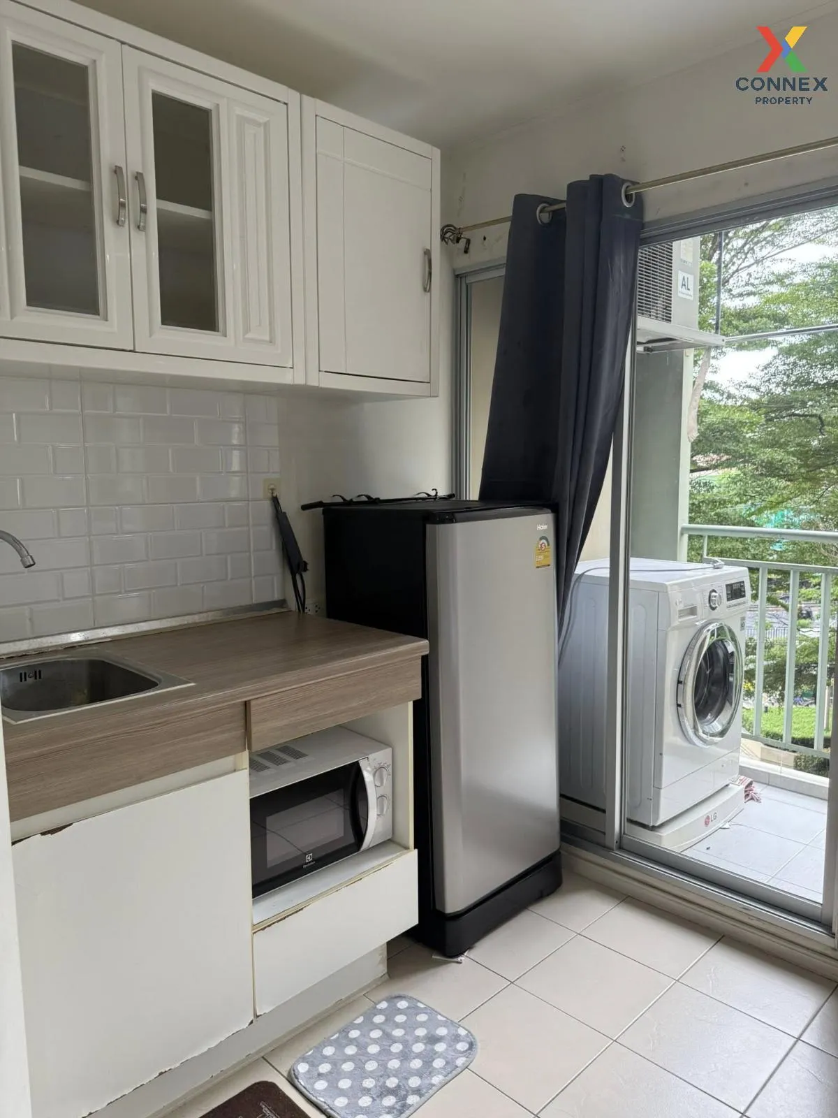 เช่าคอนโด  ลุมพินี คอนโดทาวน์ รามอินทรา - นวมินทร์ คันนายาว เขต ค เช่าคอนโด  ลุมพินี คอนโดทาวน์ รามอินทรา - นวมินทร์ คันนายาว เขต ค 4