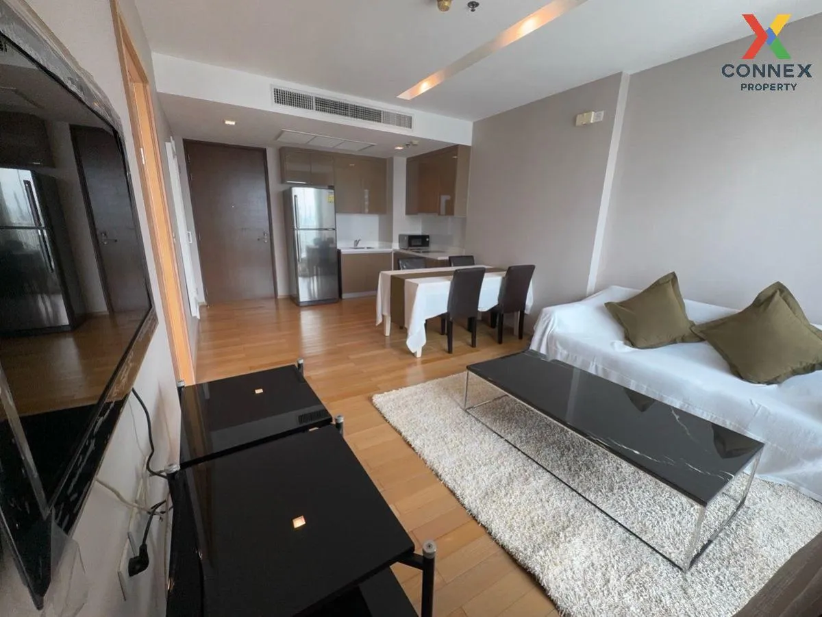 เช่าคอนโด  สิริ แอท สุขุมวิท BTS-ทองหล่อ พระโขนง เขต วัฒนา กรุงเท 2