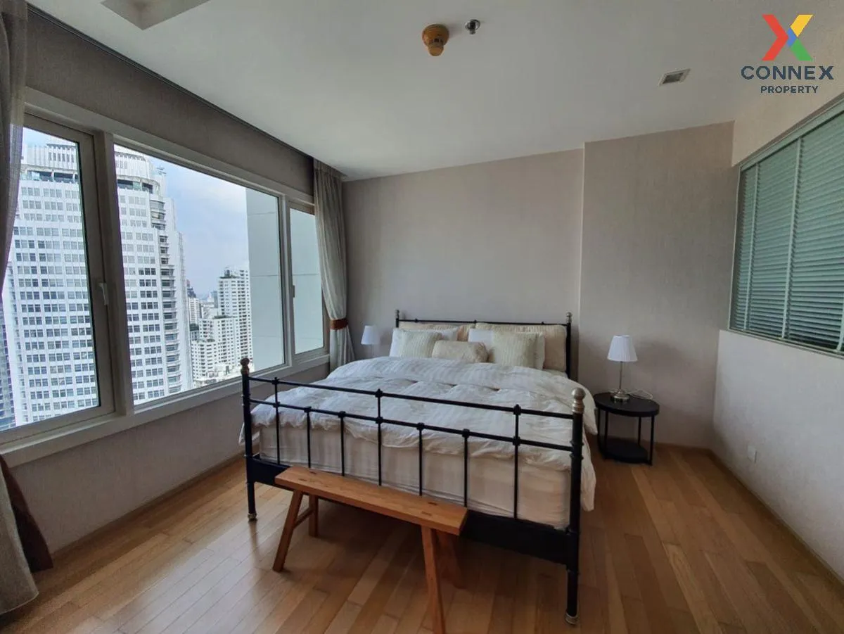 เช่าคอนโด  สิริ แอท สุขุมวิท BTS-ทองหล่อ พระโขนง เขต วัฒนา กรุงเท