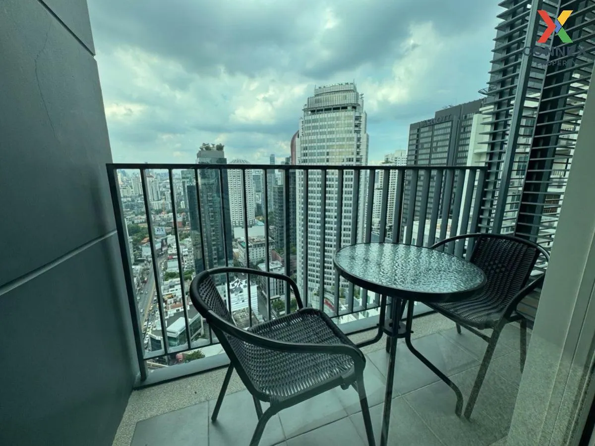 เช่าคอนโด  สิริ แอท สุขุมวิท BTS-ทองหล่อ พระโขนง เขต วัฒนา กรุงเท