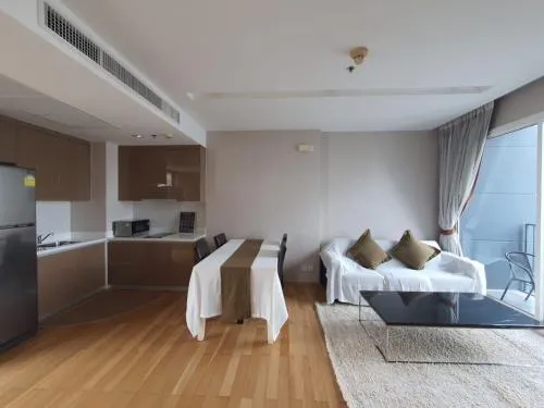 เช่าคอนโด  สิริ แอท สุขุมวิท BTS-ทองหล่อ พระโขนง เขต วัฒนา กรุงเทพ CX-134120