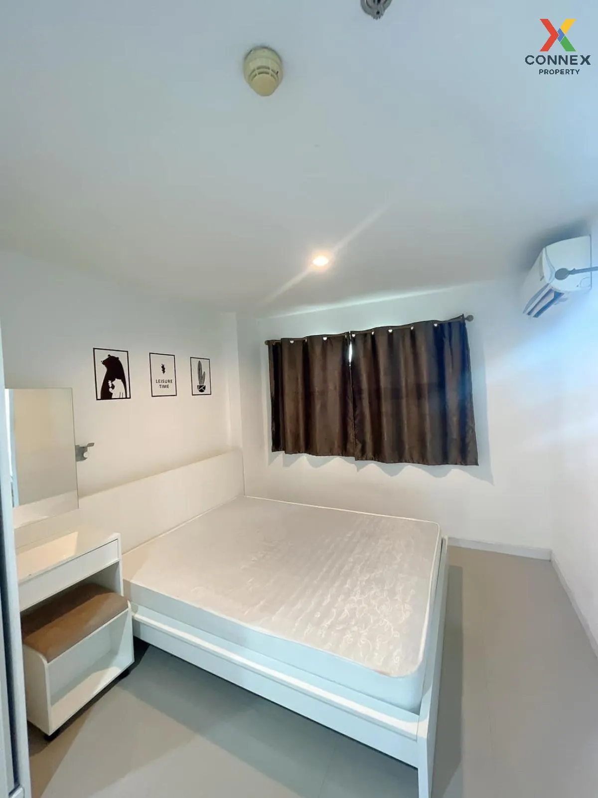 เช่าคอนโด  ลุมพินี คอนโดทาวน์ รามอินทรา - นวมินทร์ คันนายาว เขต ค 1