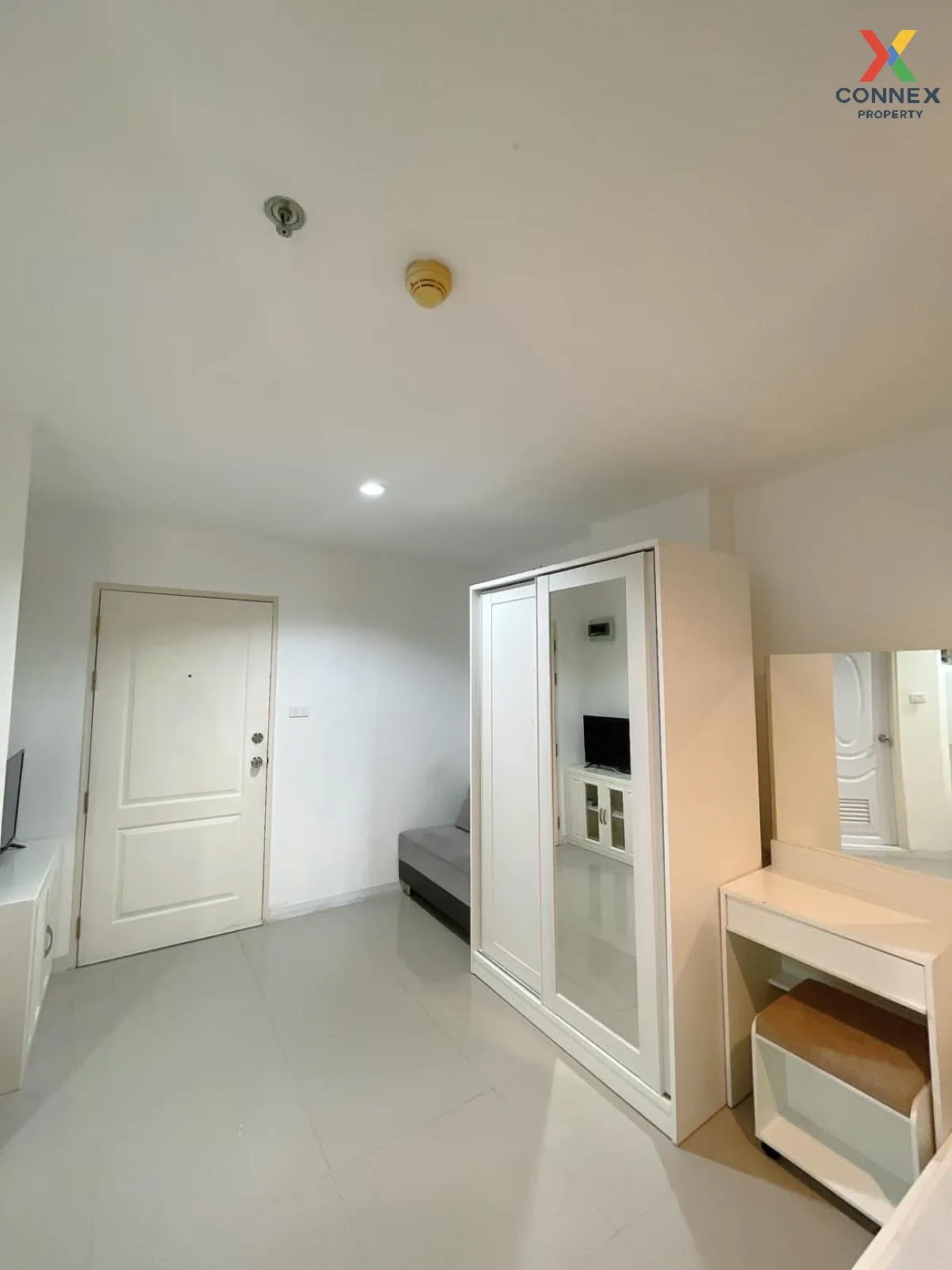 เช่าคอนโด  ลุมพินี คอนโดทาวน์ รามอินทรา - นวมินทร์ คันนายาว เขต ค 2