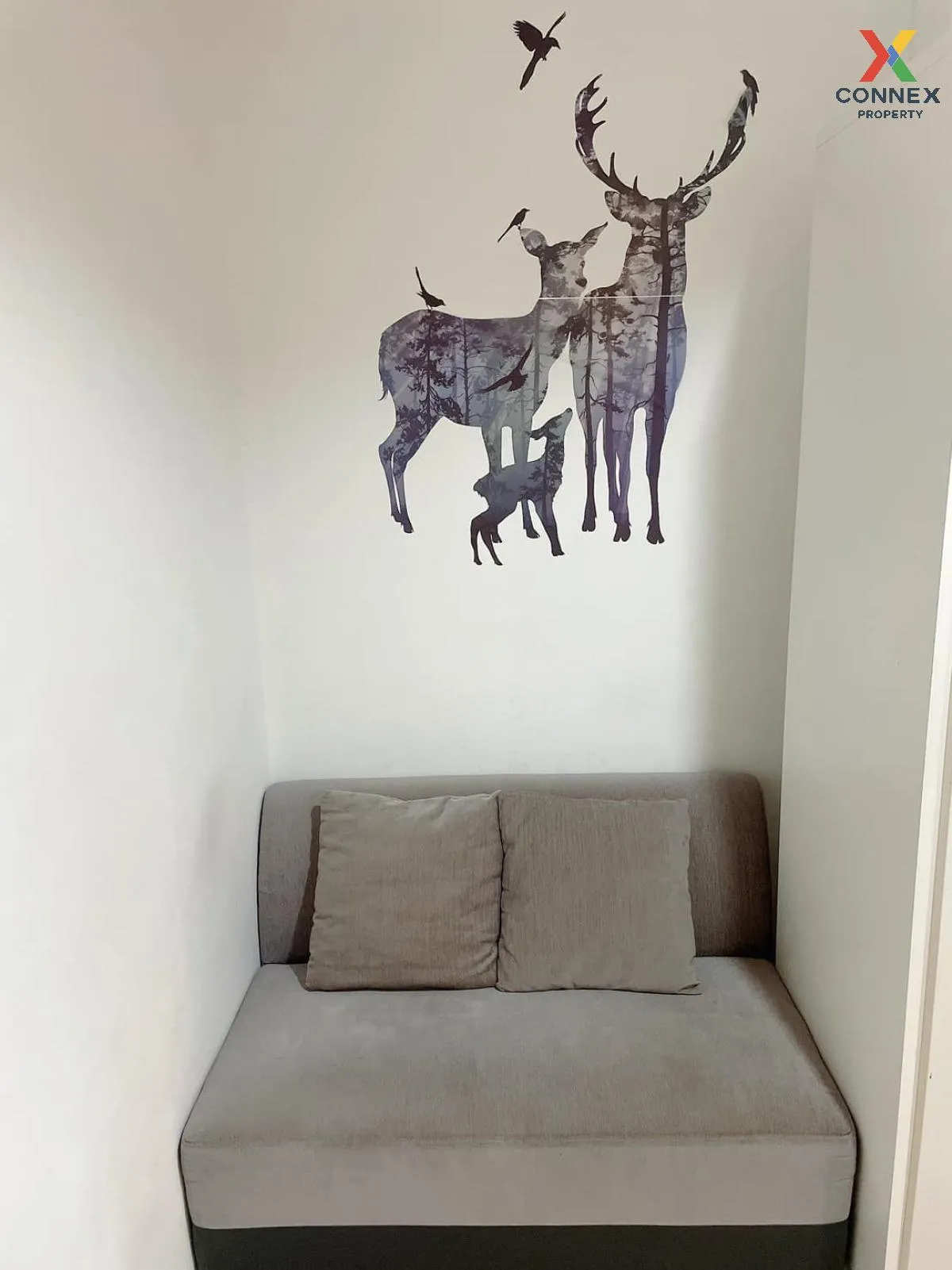 เช่าคอนโด  ลุมพินี คอนโดทาวน์ รามอินทรา - นวมินทร์ คันนายาว เขต ค 3