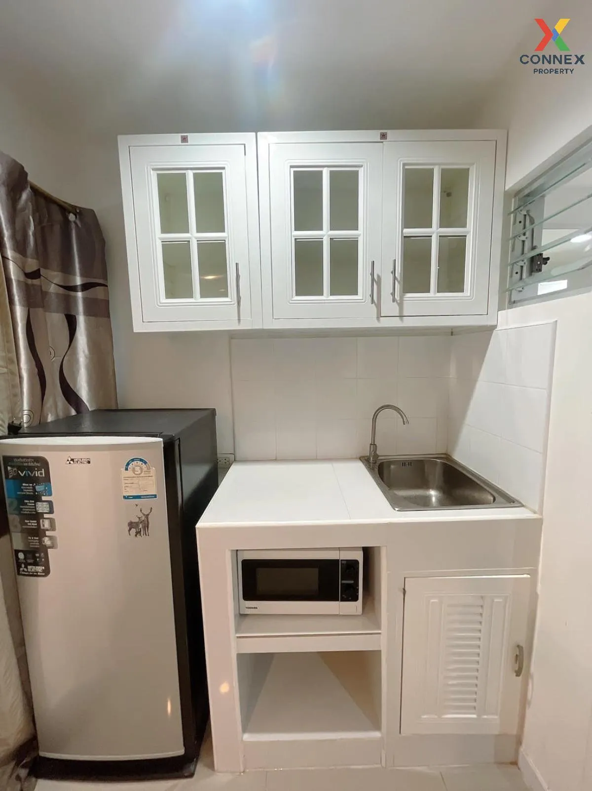 เช่าคอนโด  ลุมพินี คอนโดทาวน์ รามอินทรา - นวมินทร์ คันนายาว เขต ค