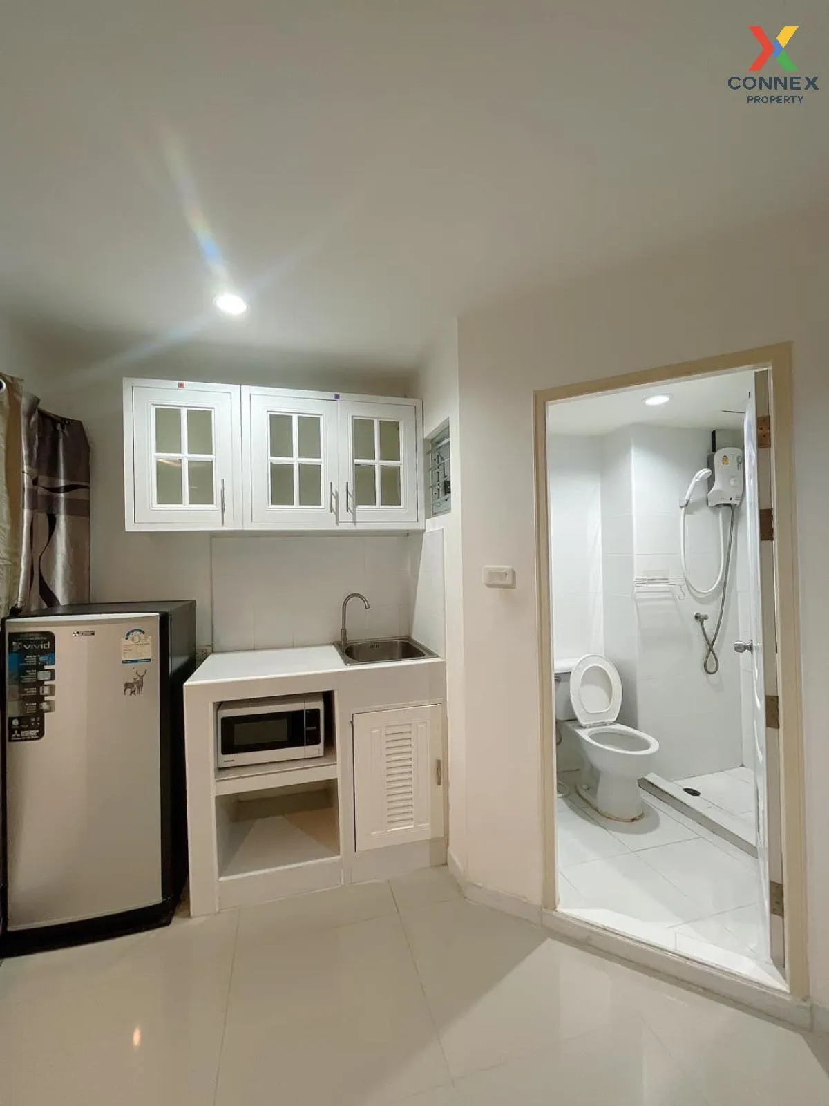 เช่าคอนโด  ลุมพินี คอนโดทาวน์ รามอินทรา - นวมินทร์ คันนายาว เขต ค