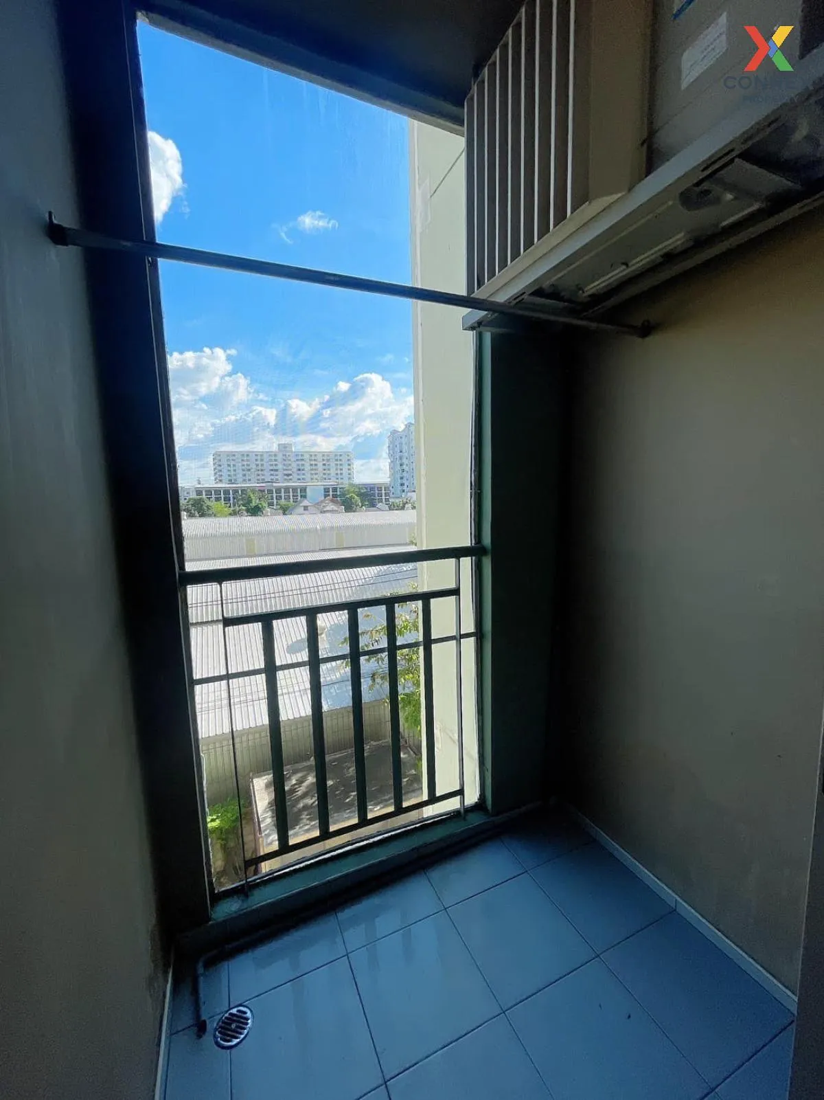 เช่าคอนโด  ลุมพินี คอนโดทาวน์ รามอินทรา - นวมินทร์ คันนายาว เขต ค