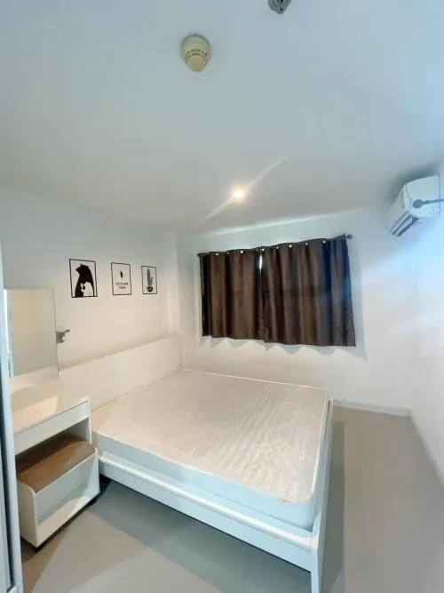 เช่าคอนโด  ลุมพินี คอนโดทาวน์ รามอินทรา - นวมินทร์ คันนายาว เขต คันนายาว กรุงเทพ CX-134121