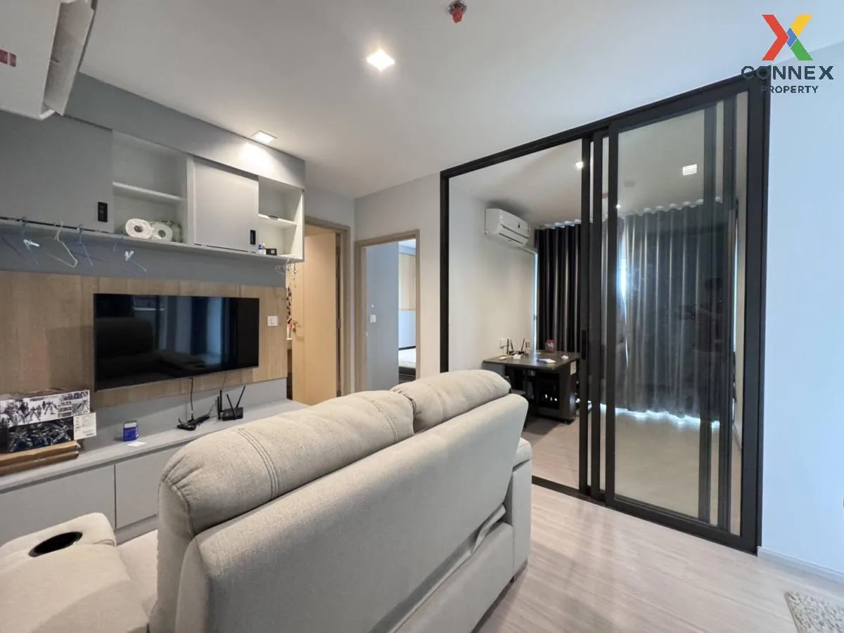 เช่าคอนโด  ไลฟ์ สาทร เซียร์รา BTS-ตลาดพลู ตลาดพลู เขต ธนบุรี กรุง 3