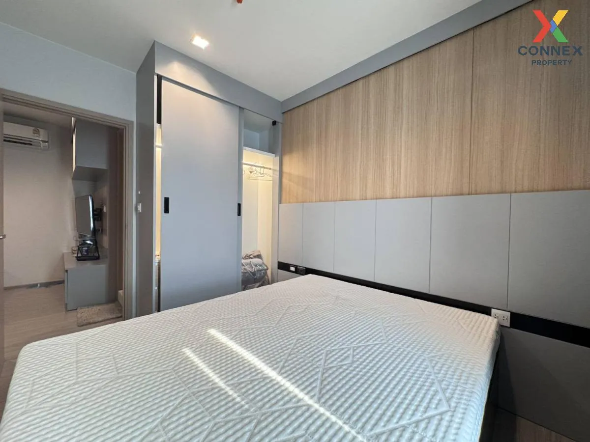 เช่าคอนโด  ไลฟ์ สาทร เซียร์รา BTS-ตลาดพลู ตลาดพลู เขต ธนบุรี กรุง