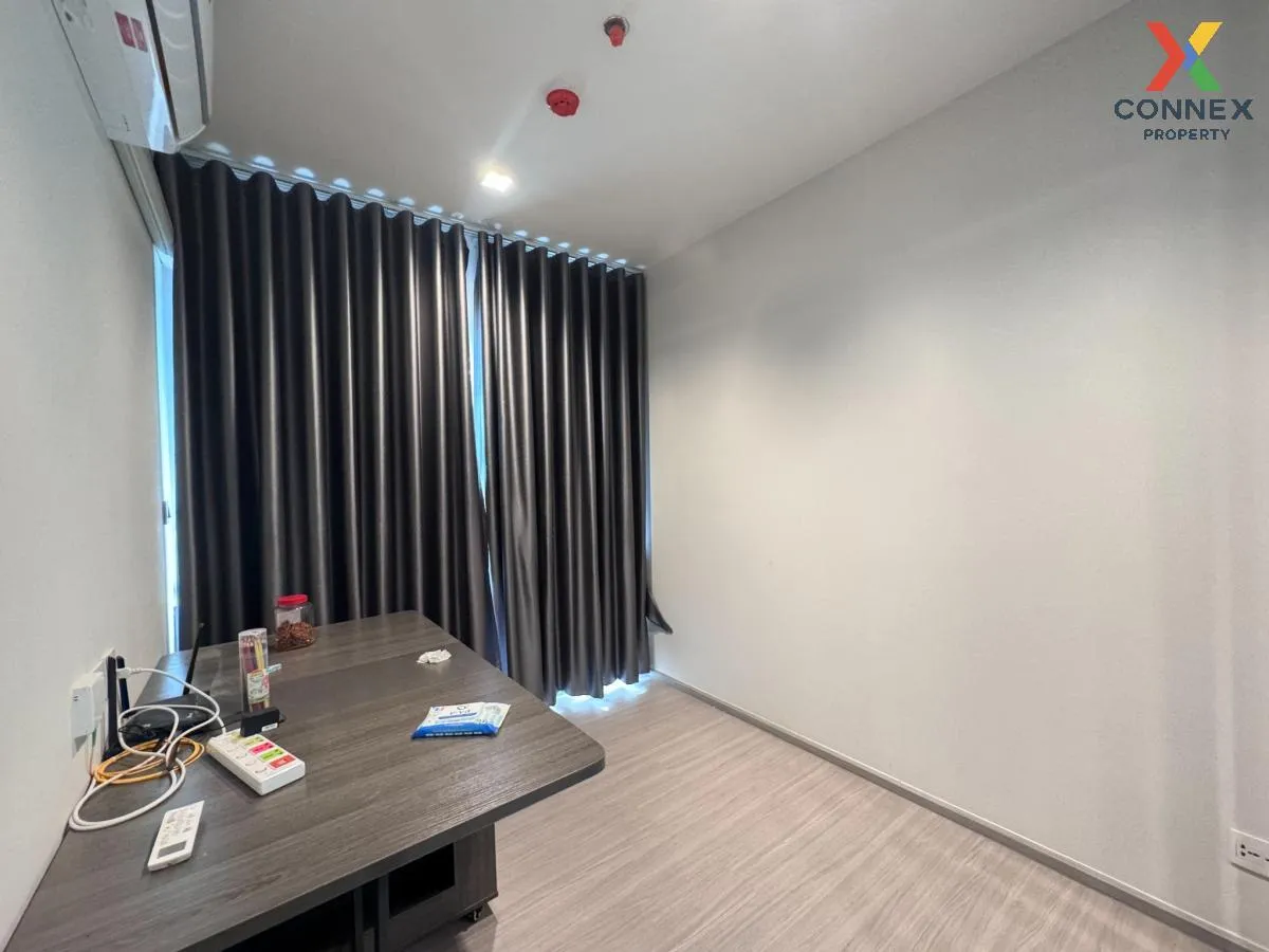 เช่าคอนโด  ไลฟ์ สาทร เซียร์รา BTS-ตลาดพลู ตลาดพลู เขต ธนบุรี กรุง