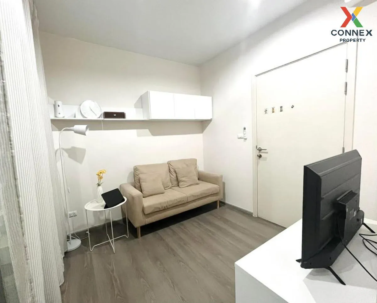 For Rent Condo , Aspire Sathorn - Taksin (Copper Zone) , BTS-Wutt 2