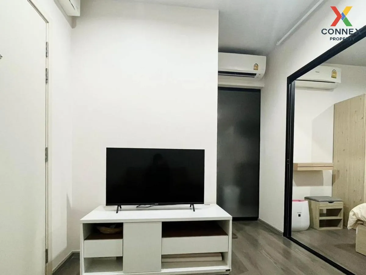 For Rent Condo , Aspire Sathorn - Taksin (Copper Zone) , BTS-Wutt 3