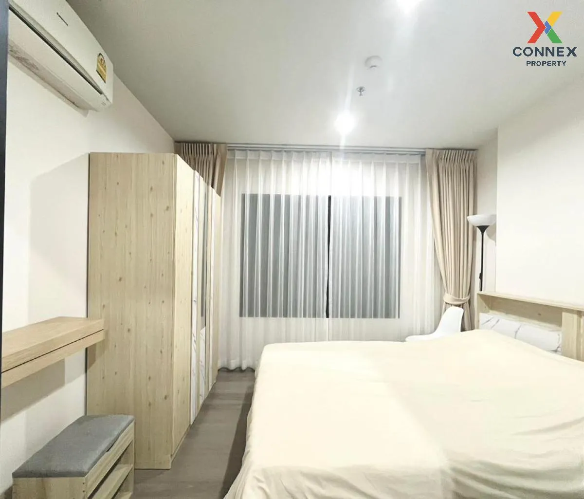 For Rent Condo , Aspire Sathorn - Taksin (Copper Zone) , BTS-Wutt