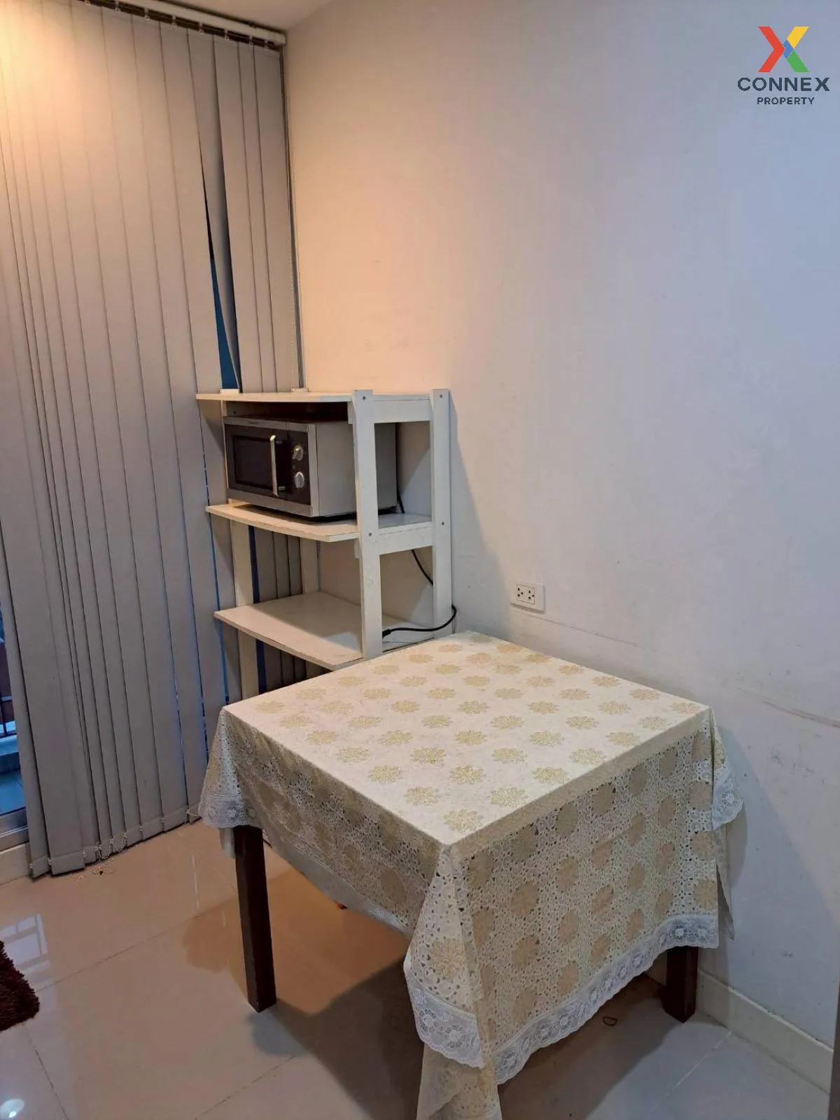 For Rent Condo , Centric Sathorn - St.Louis , BTS-Saint Louis , Y