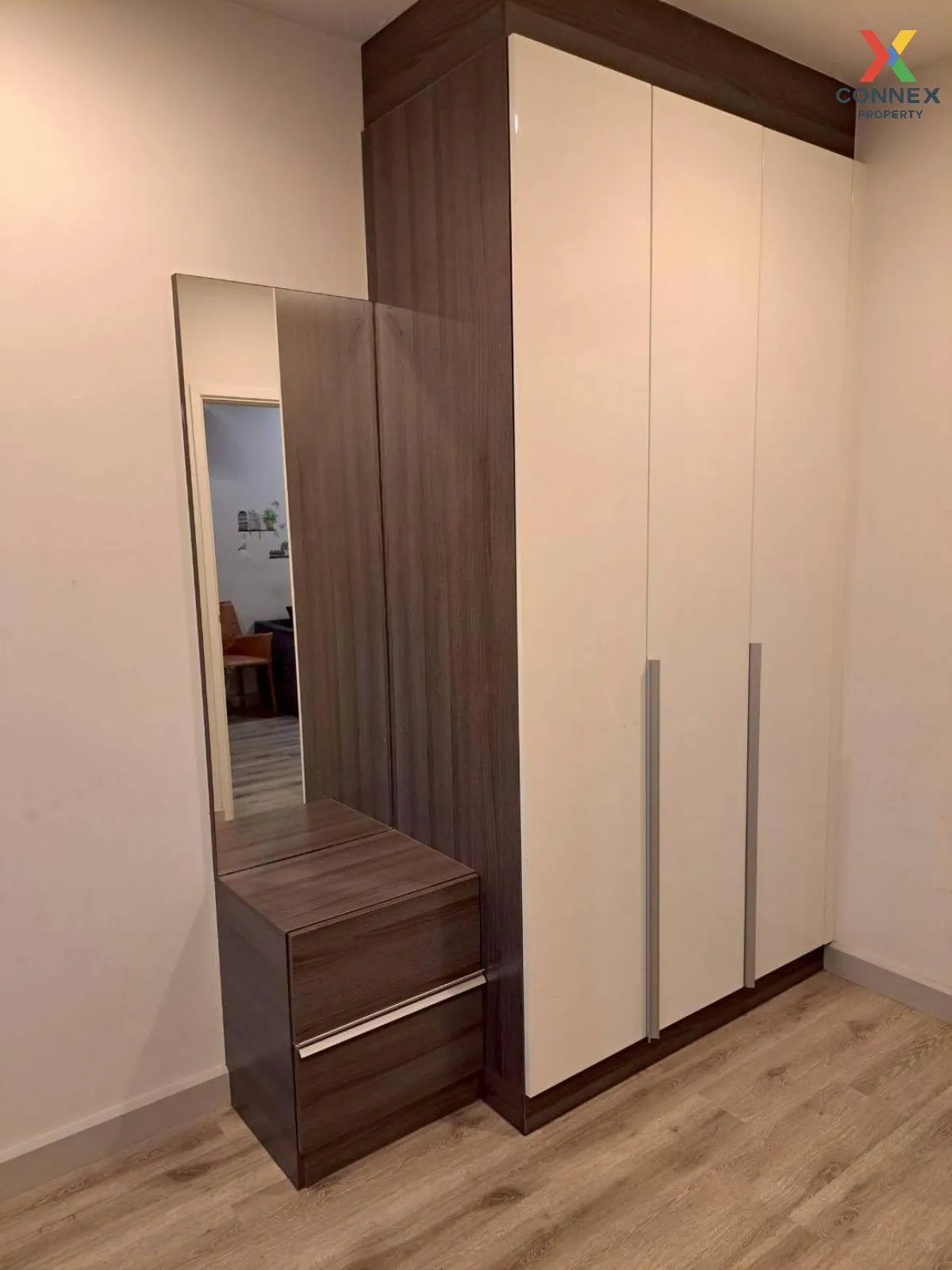 For Rent Condo , Centric Sathorn - St.Louis , BTS-Saint Louis , Y