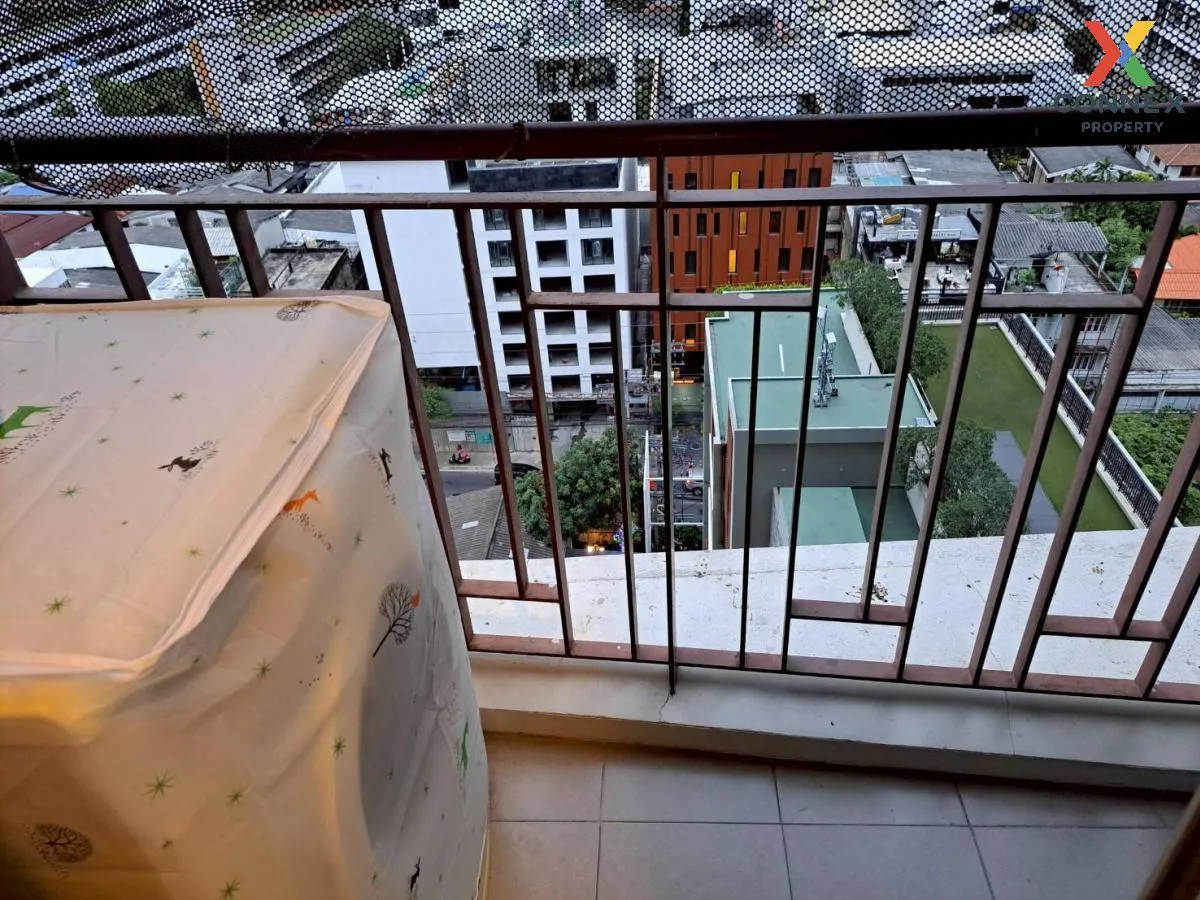 For Rent Condo , Centric Sathorn - St.Louis , BTS-Saint Louis , Y