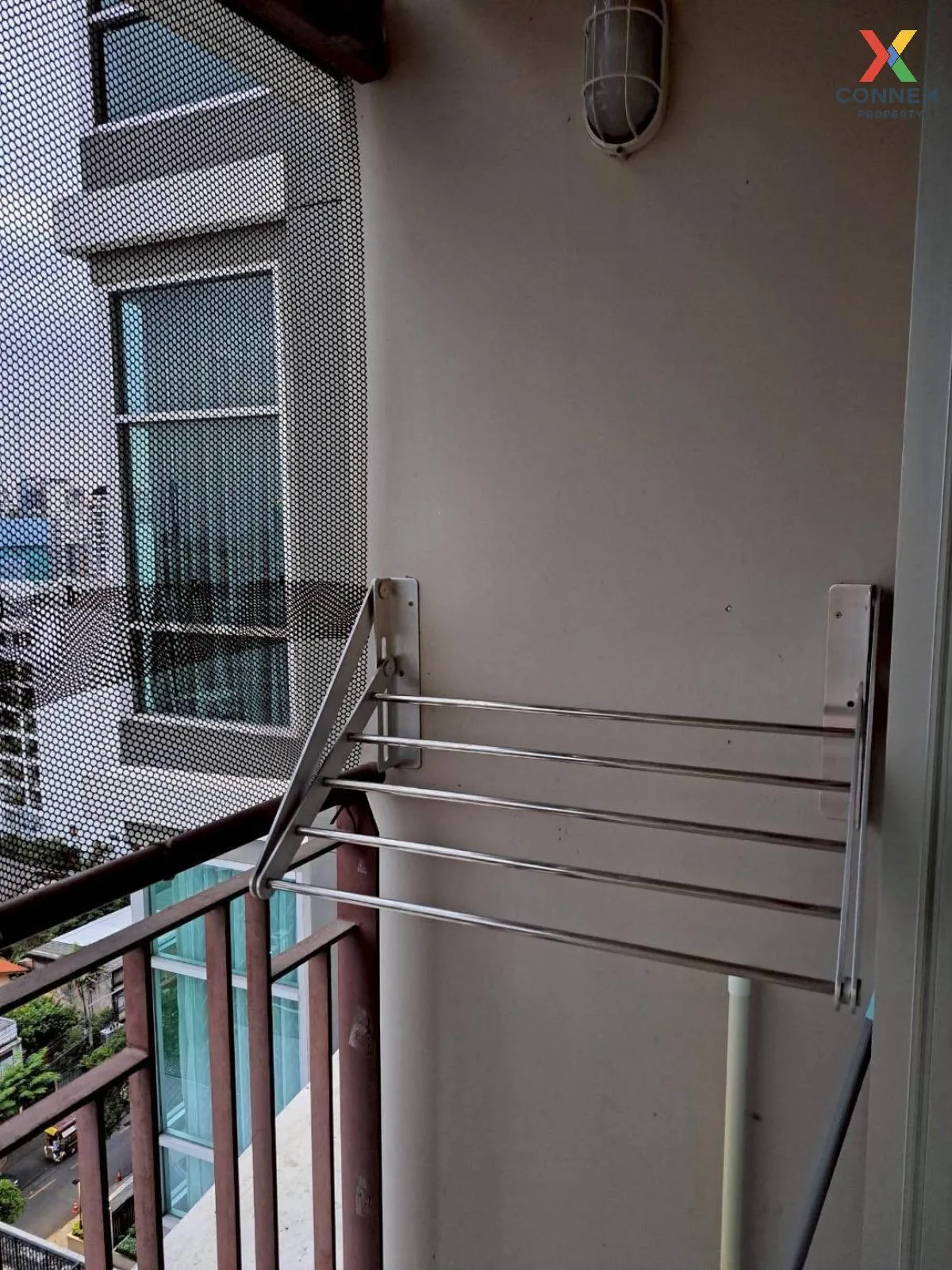 For Rent Condo , Centric Sathorn - St.Louis , BTS-Saint Louis , Y