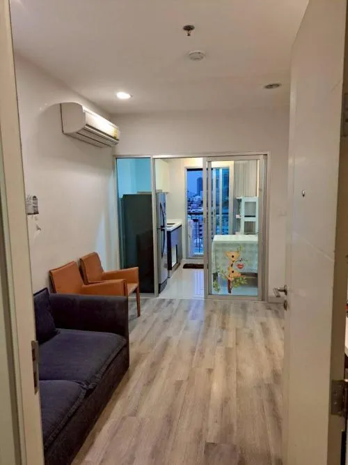 For Rent Condo , Centric Sathorn - St.Louis , BTS-Saint Louis , Yannawa , Sa Thon , Bangkok , CX-134126
