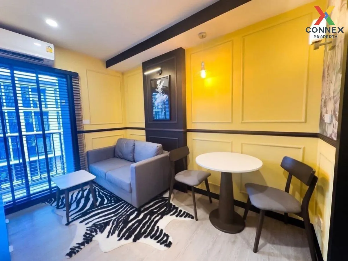 เช่าคอนโด  นิว ครอส คูคต สเตชัน BTS-คูคต คูคต ลำลูกกา ปทุมธานี CX 1