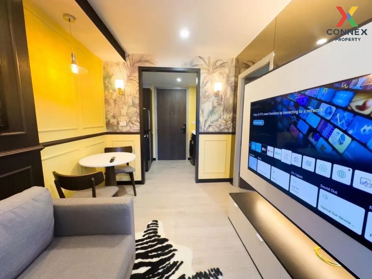 เช่าคอนโด  นิว ครอส คูคต สเตชัน BTS-คูคต คูคต ลำลูกกา ปทุมธานี CX 2