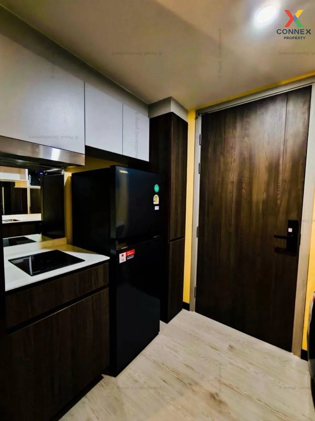 เช่าคอนโด  นิว ครอส คูคต สเตชัน BTS-คูคต คูคต ลำลูกกา ปทุมธานี CX 4